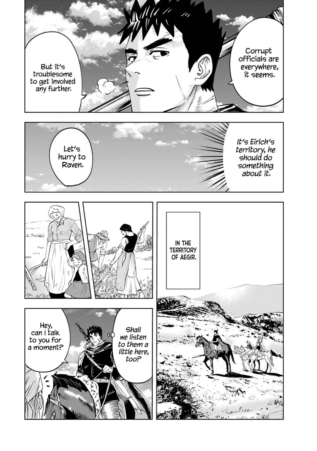 Chapter 65 - Page 22