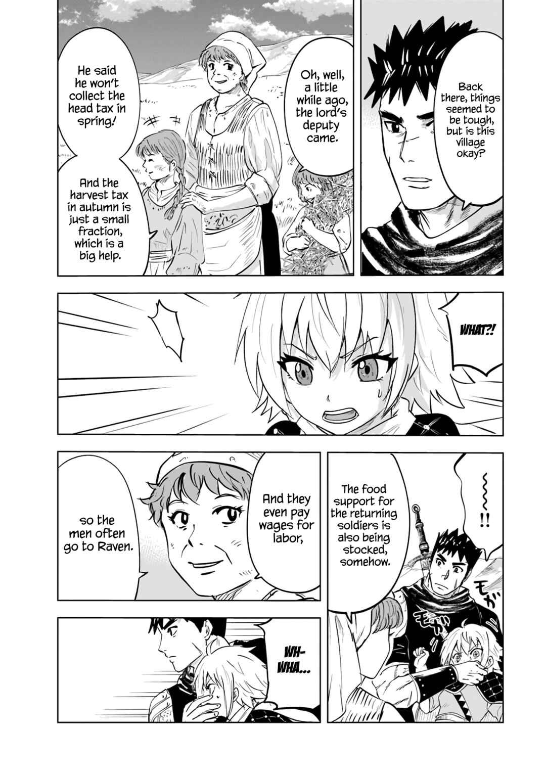 Chapter 65 - Page 23