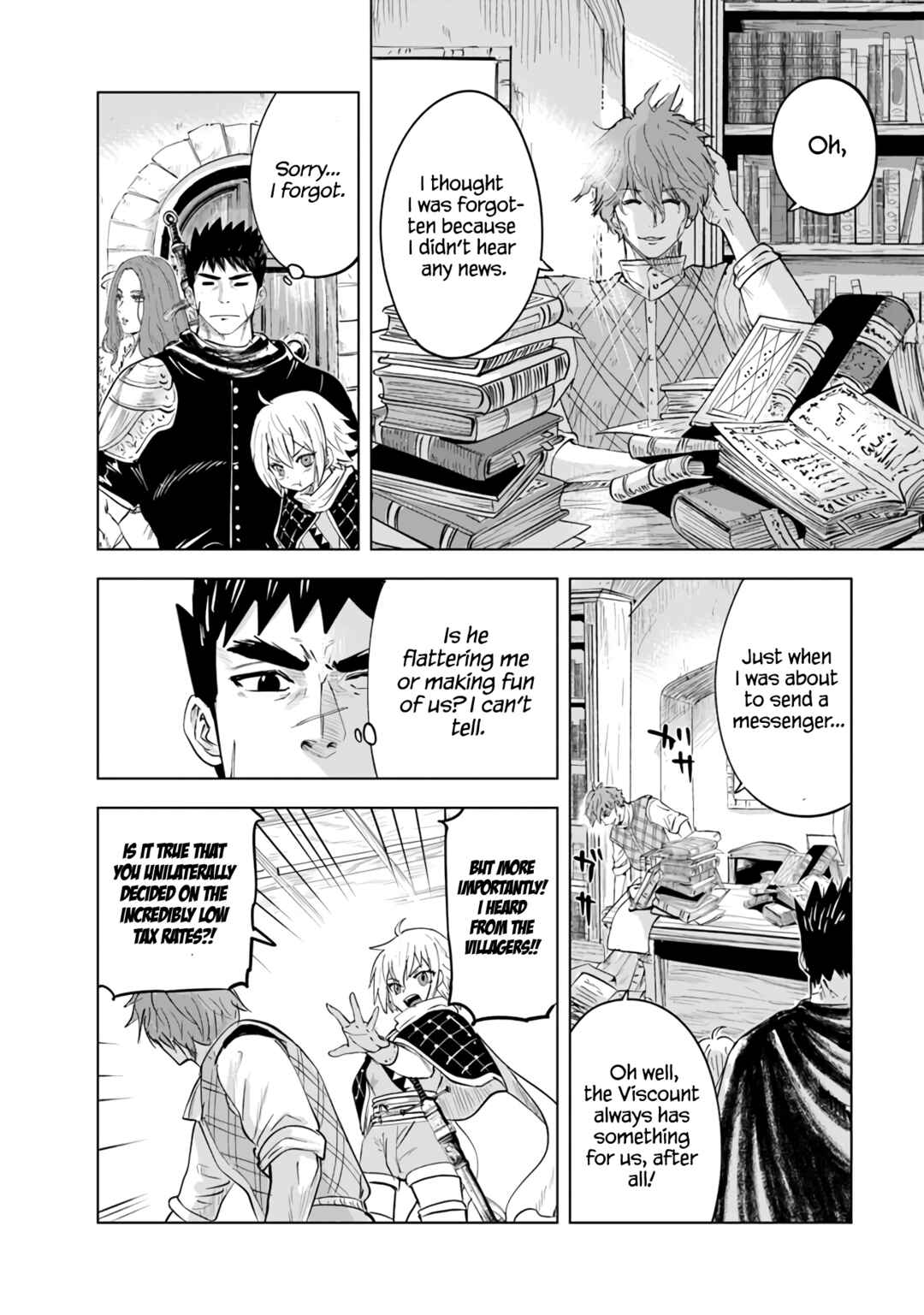 Chapter 65 - Page 25