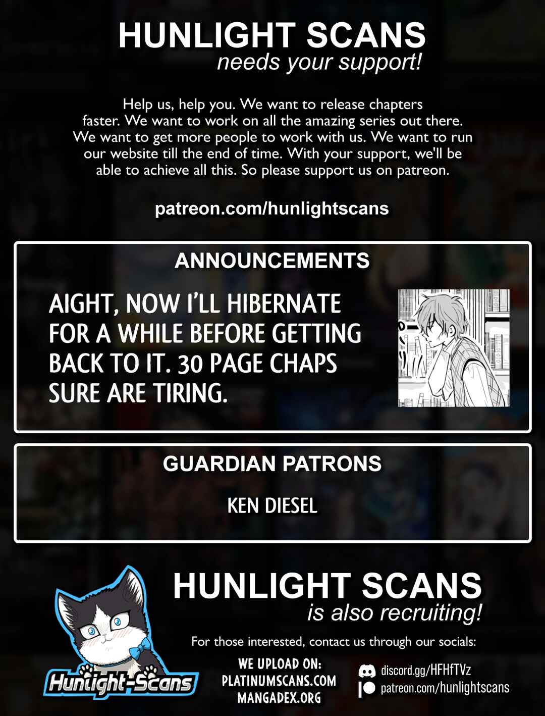 Chapter 65 - Page 33