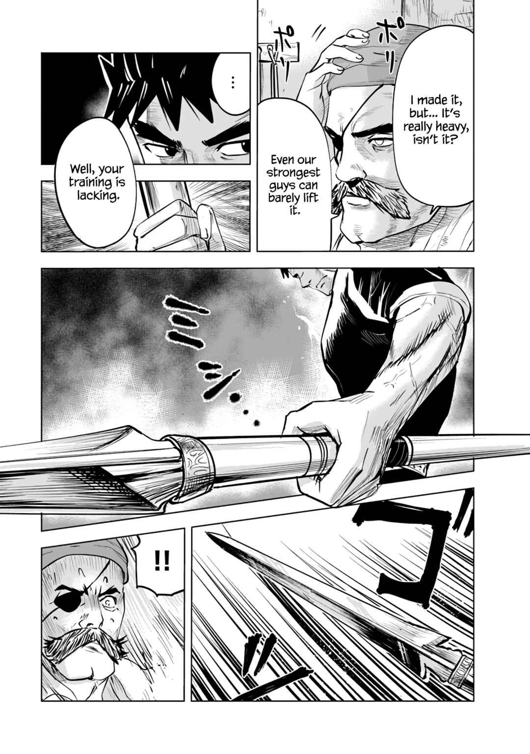 Chapter 65 - Page 8