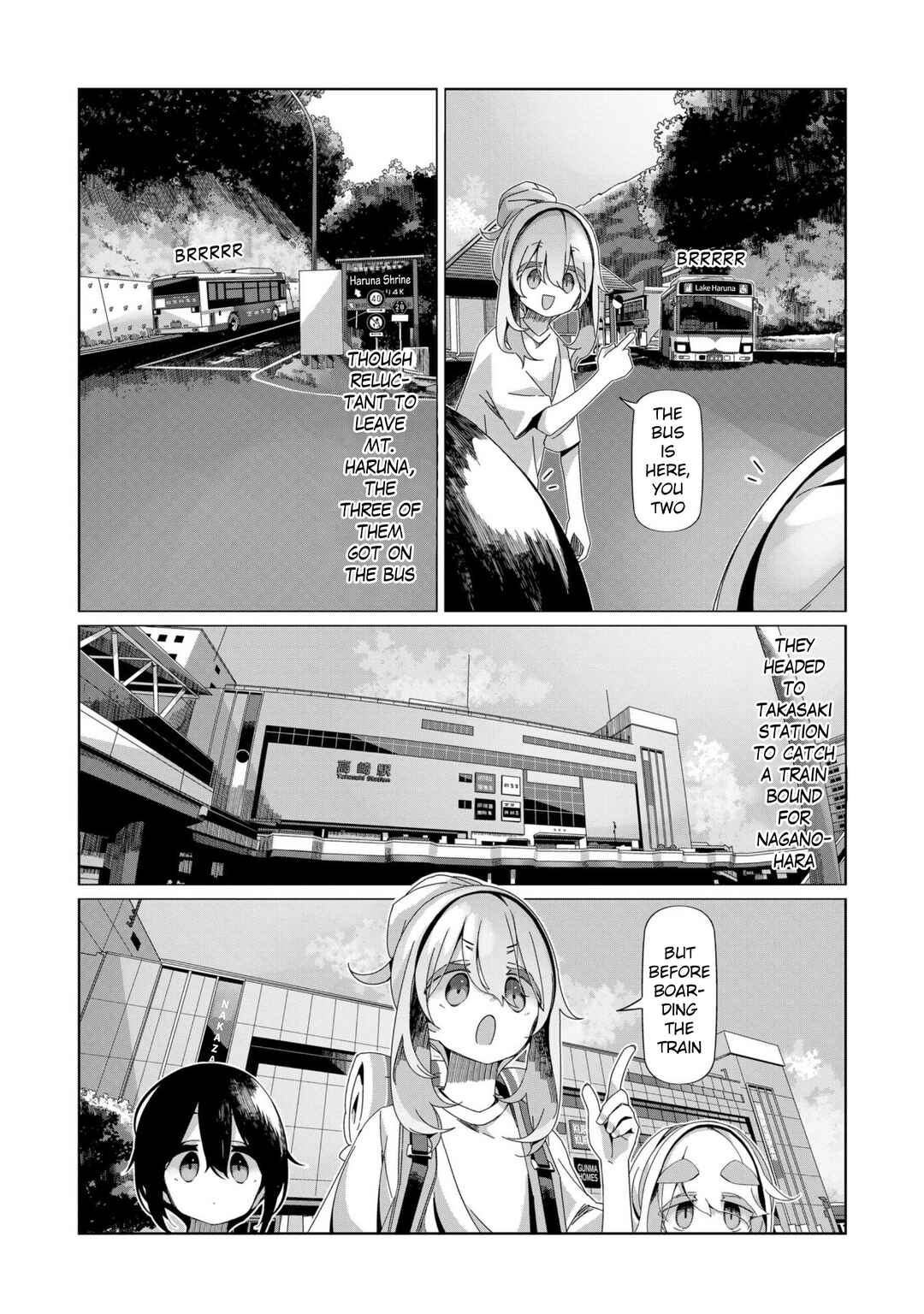 Chapter 96 - Page 15