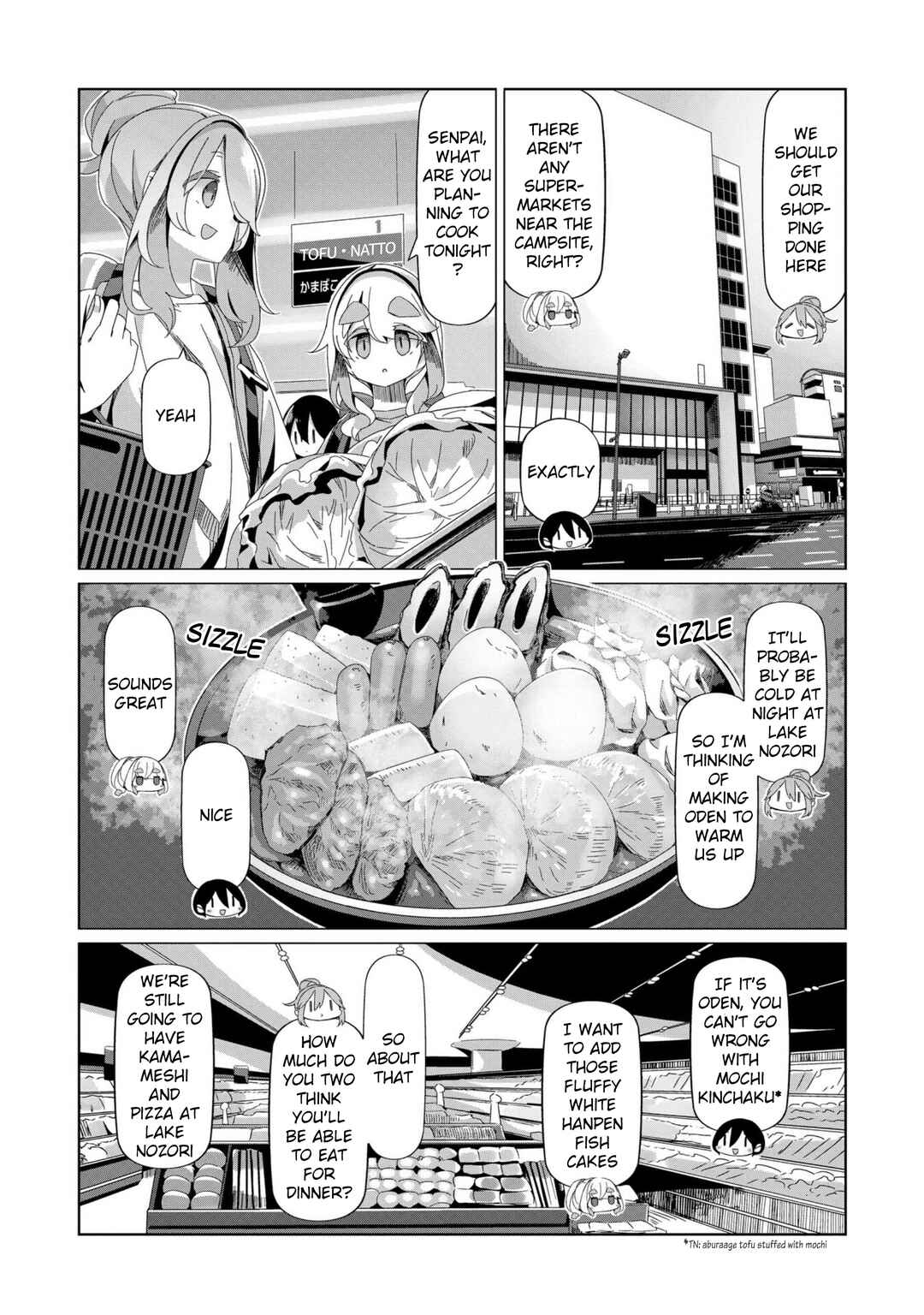 Chapter 96 - Page 16