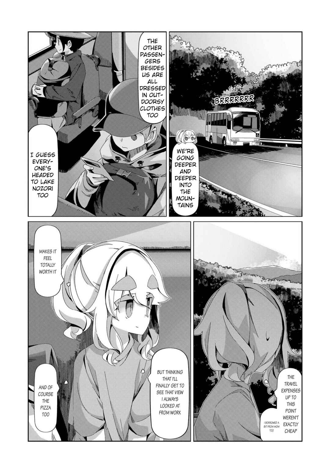 Chapter 96 - Page 22