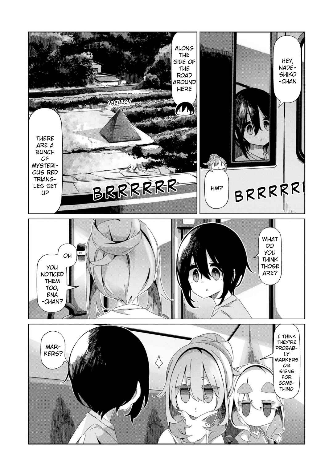 Chapter 96 - Page 23