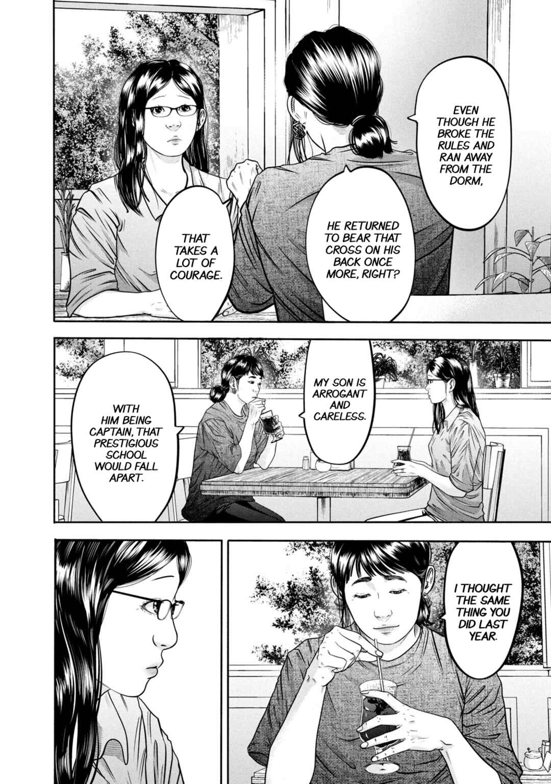 Chapter 305 - Page 10