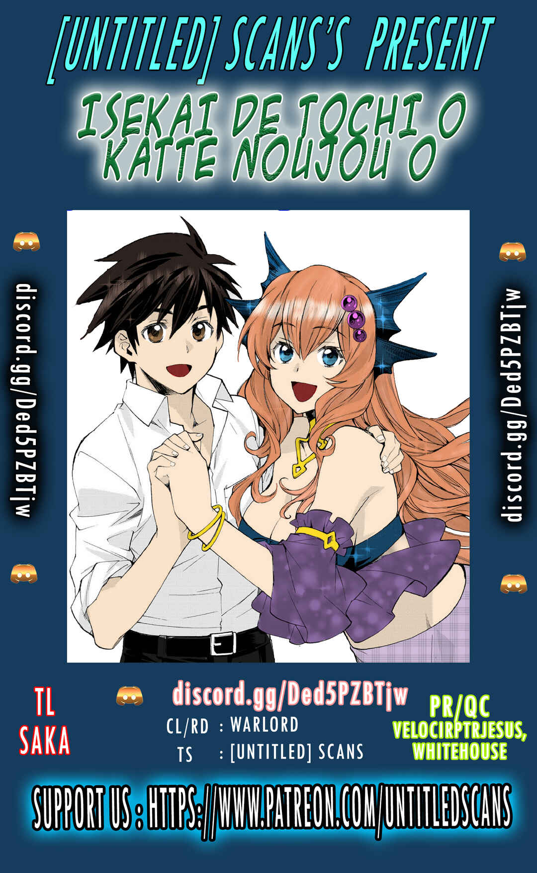 Chapter 38 - Page 1