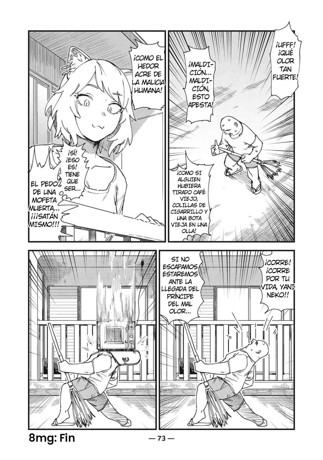 Chapter 8 - Page 5