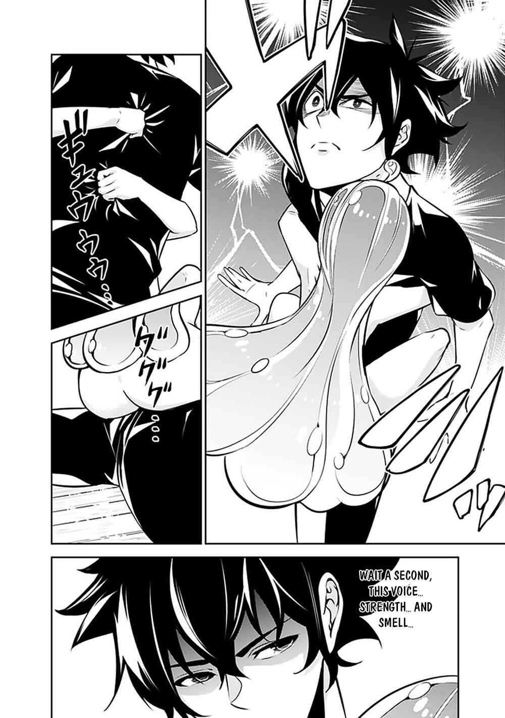 Chapter 36 - Page 11