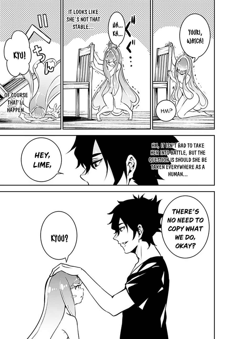 Chapter 36 - Page 14