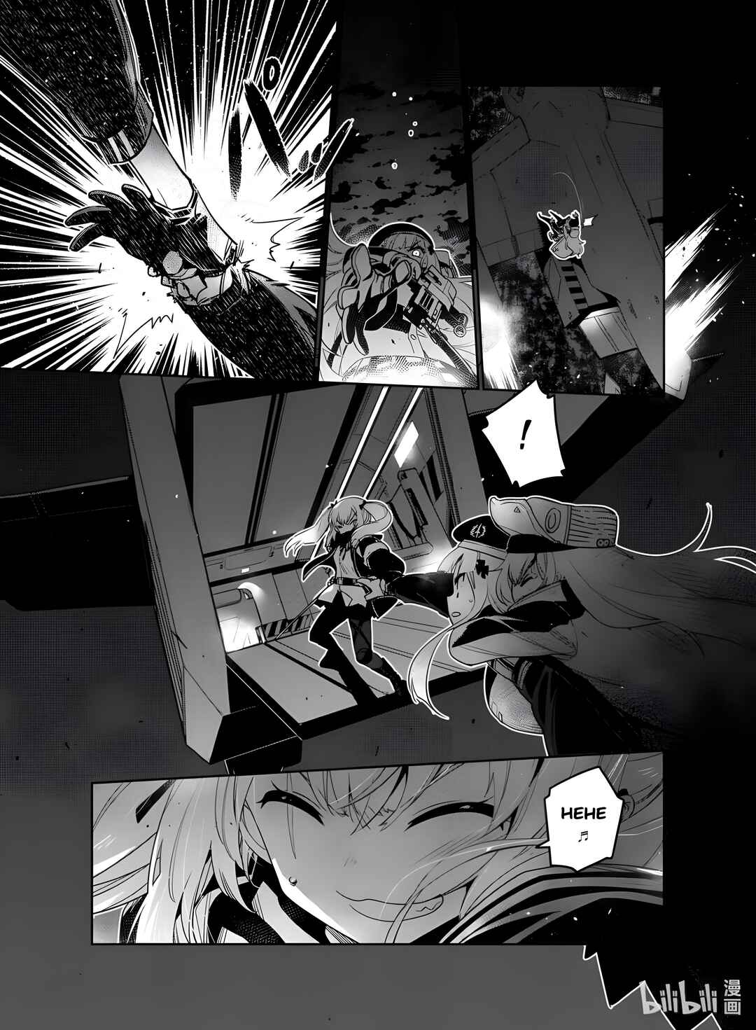 Chapter 16 - Page 11