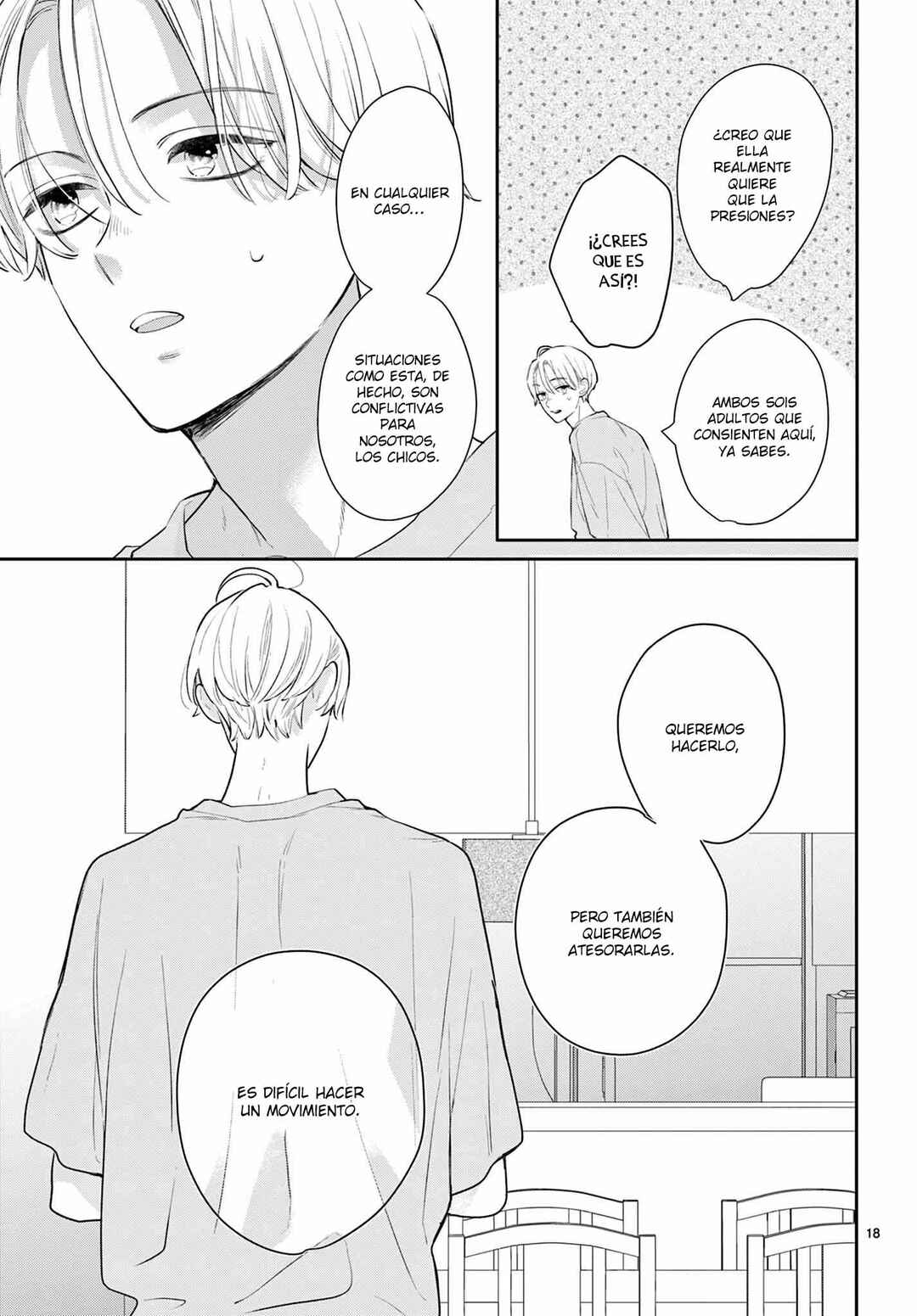 Chapter 31 - Page 21