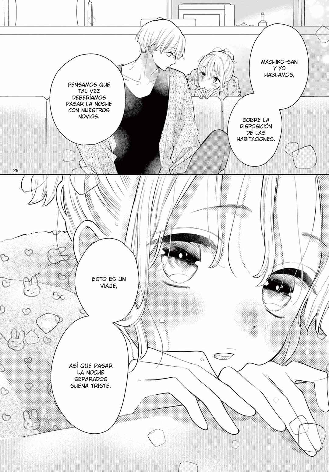 Chapter 31 - Page 28