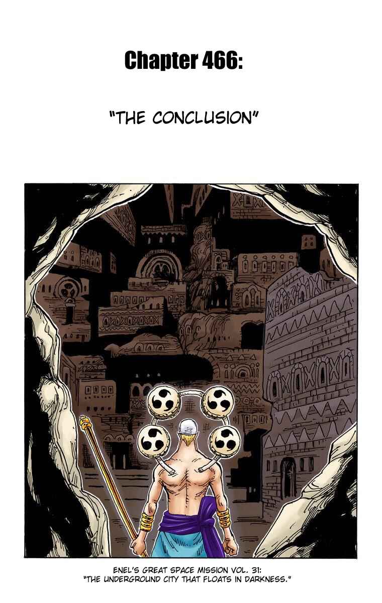Chapter 466 - Page 2