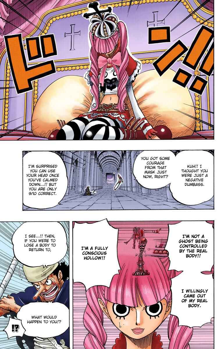 Chapter 466 - Page 4