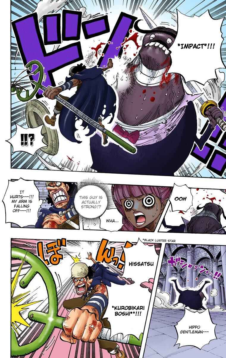 Chapter 466 - Page 9