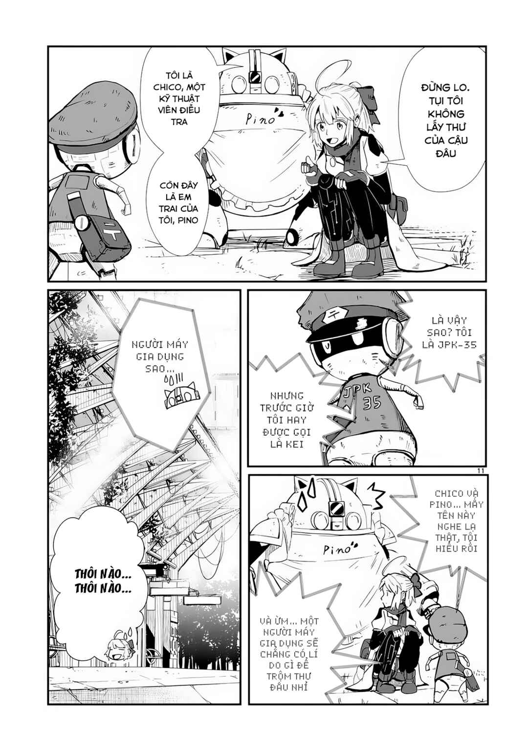 Chapter 3 - Page 11
