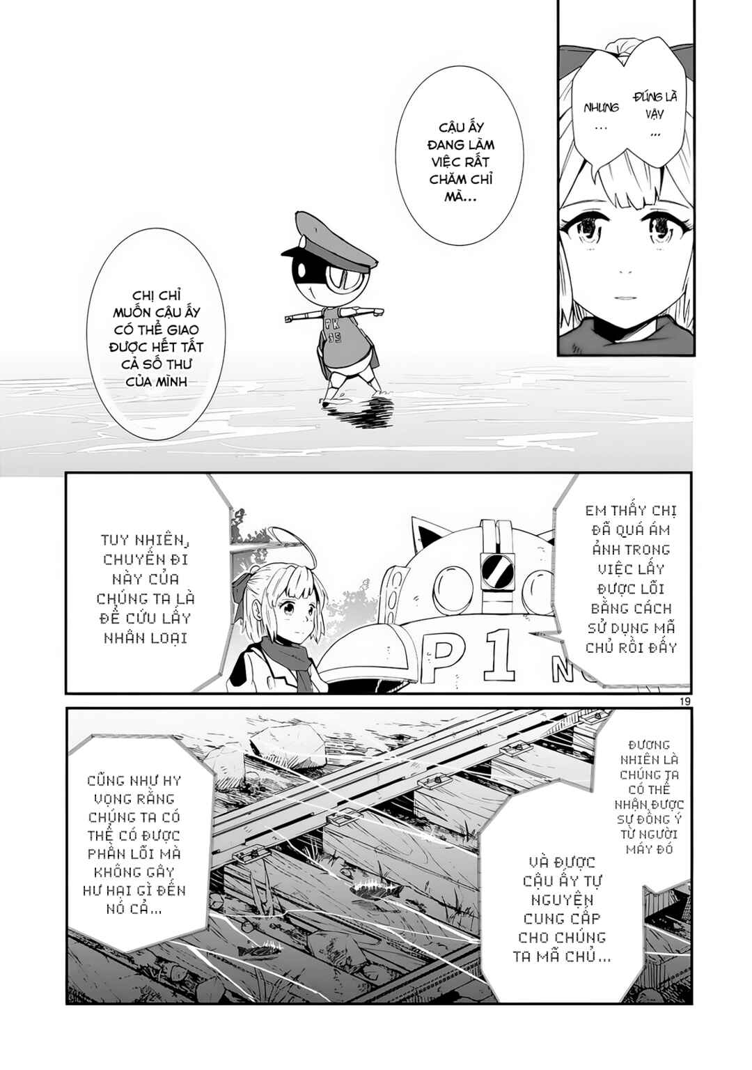 Chapter 3 - Page 19