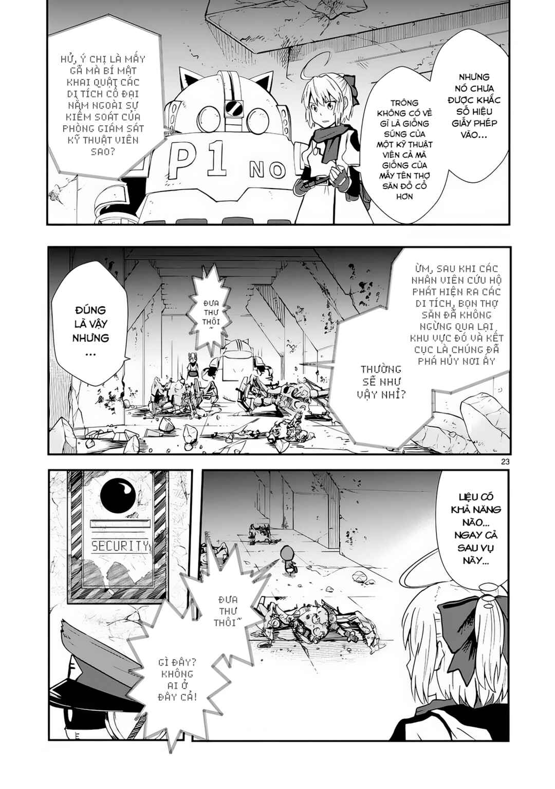 Chapter 3 - Page 23