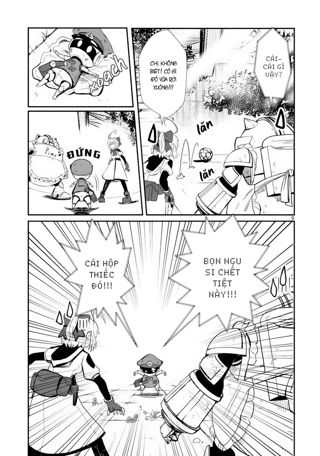 Chapter 3 - Page 9
