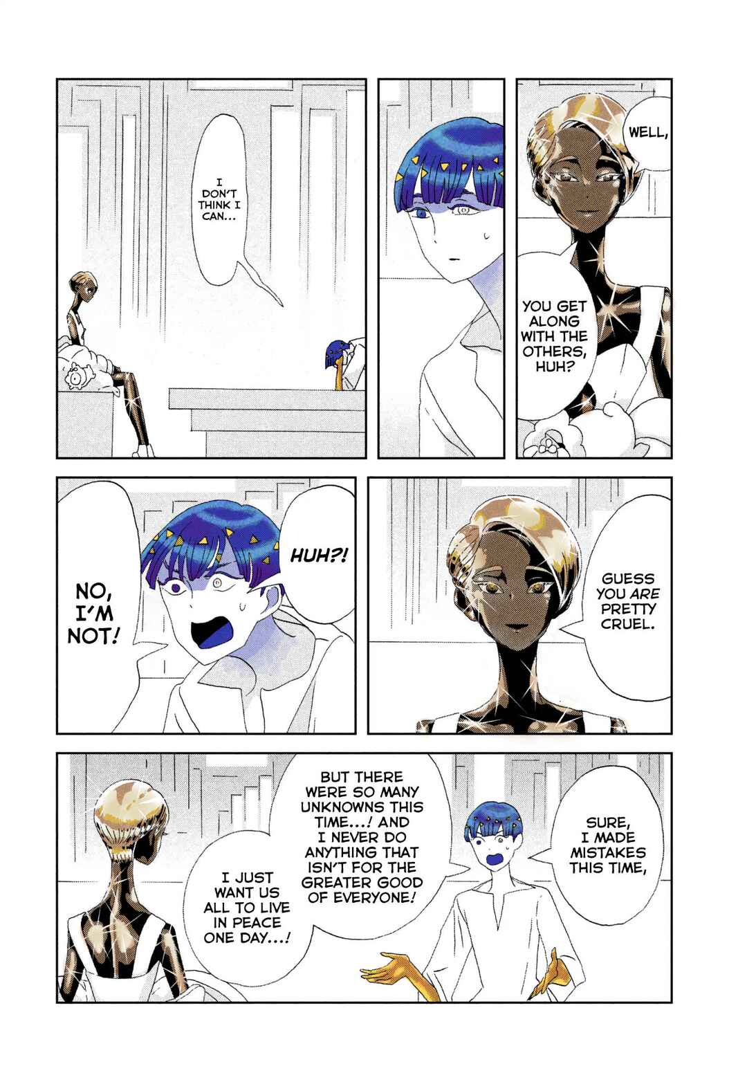 Chapter 72 - Page 10