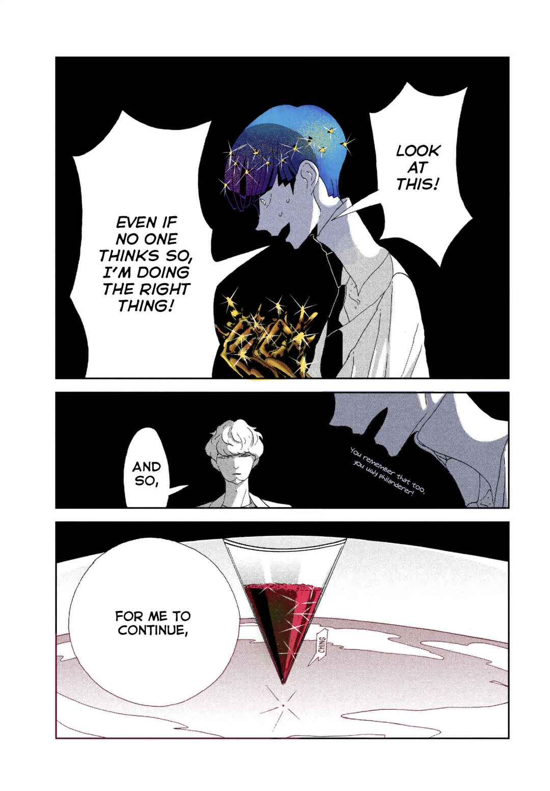 Chapter 72 - Page 19