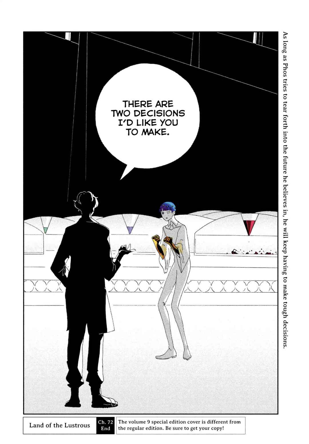 Chapter 72 - Page 20