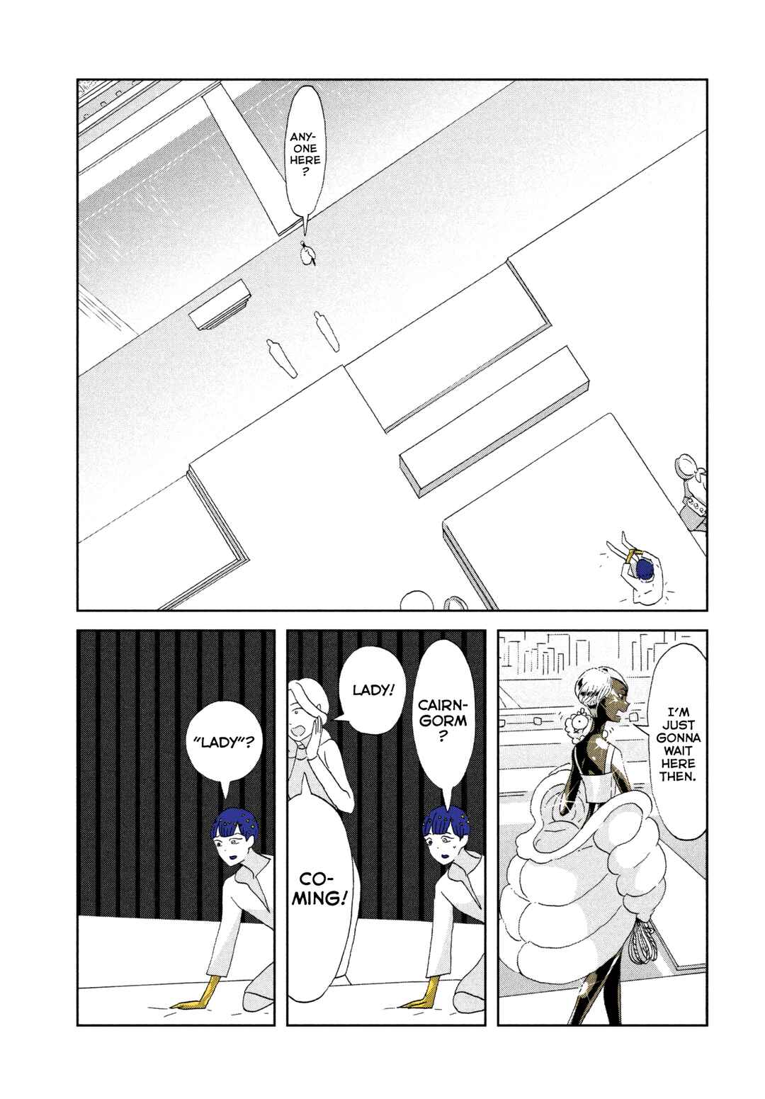Chapter 72 - Page 5