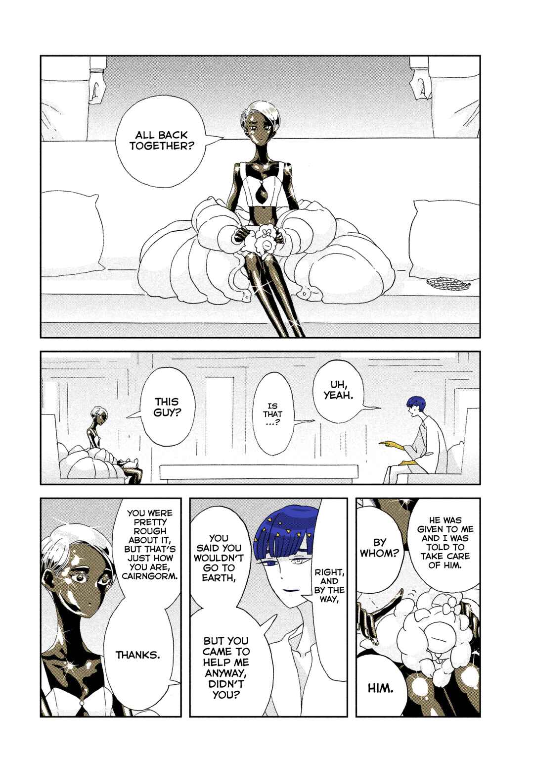 Chapter 72 - Page 6