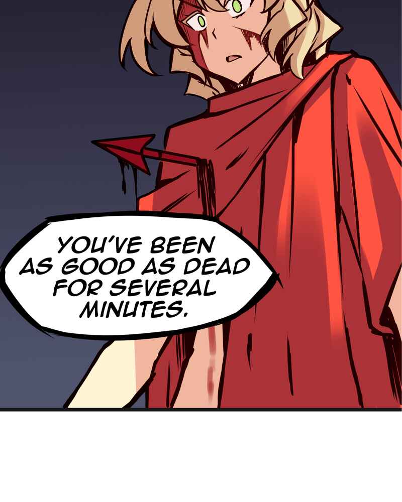 Chapter 88 - Page 21
