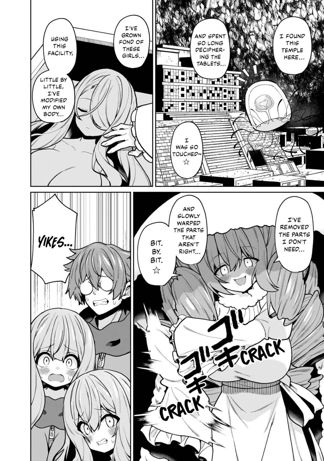 Chapter 27 - Page 20