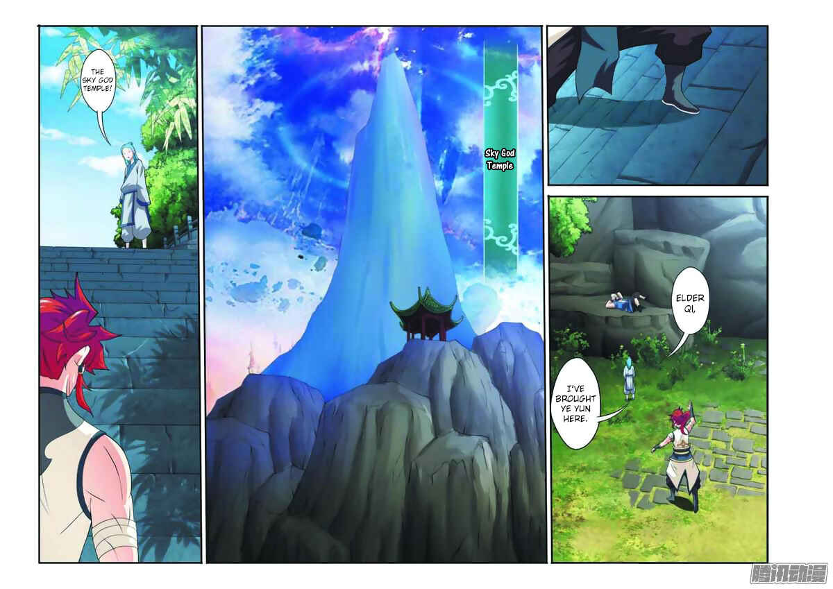 Chapter 89 - Page 10