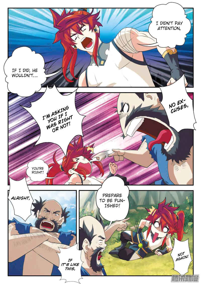 Chapter 89 - Page 13