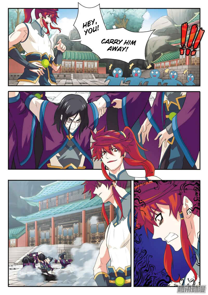 Chapter 89 - Page 4
