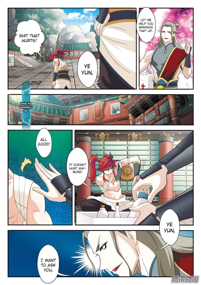 Chapter 89 - Page 5