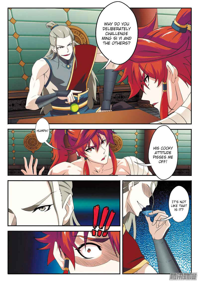 Chapter 89 - Page 6