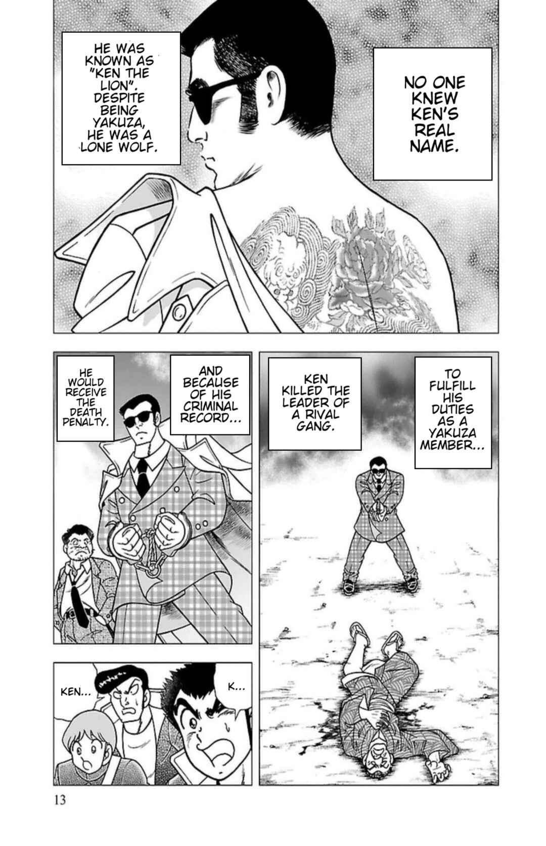 Chapter 1 - Page 14