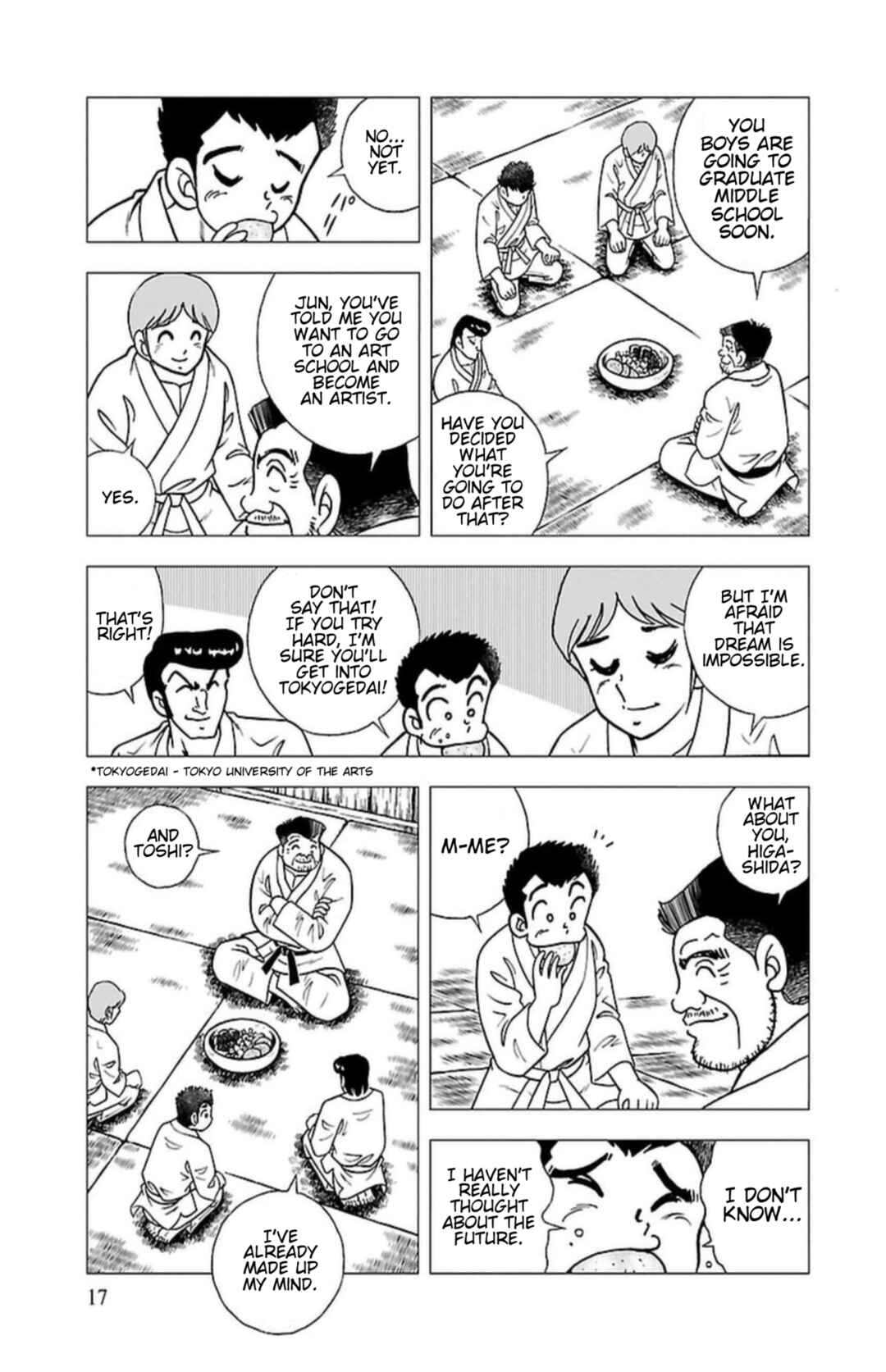 Chapter 1 - Page 18
