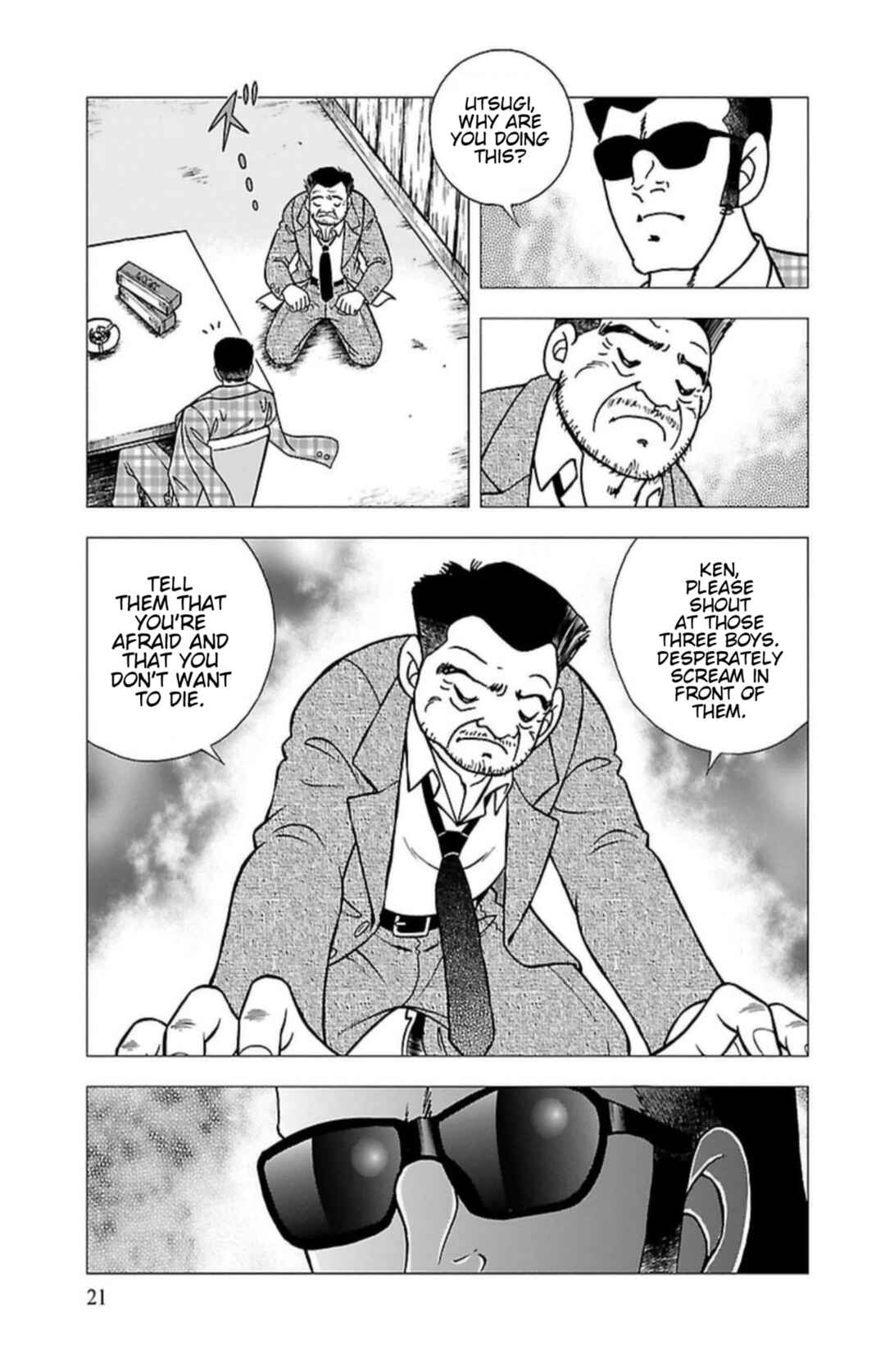 Chapter 1 - Page 22