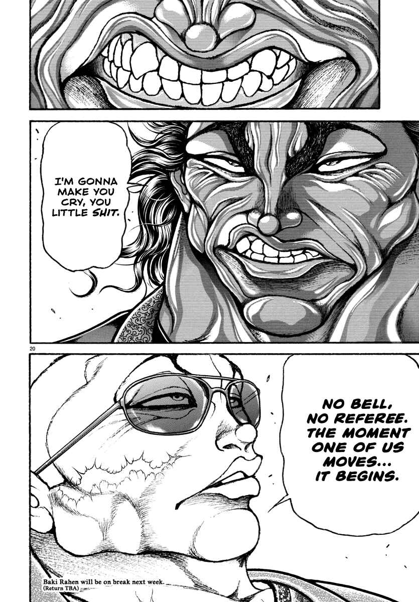 Chapter 19 - Page 22