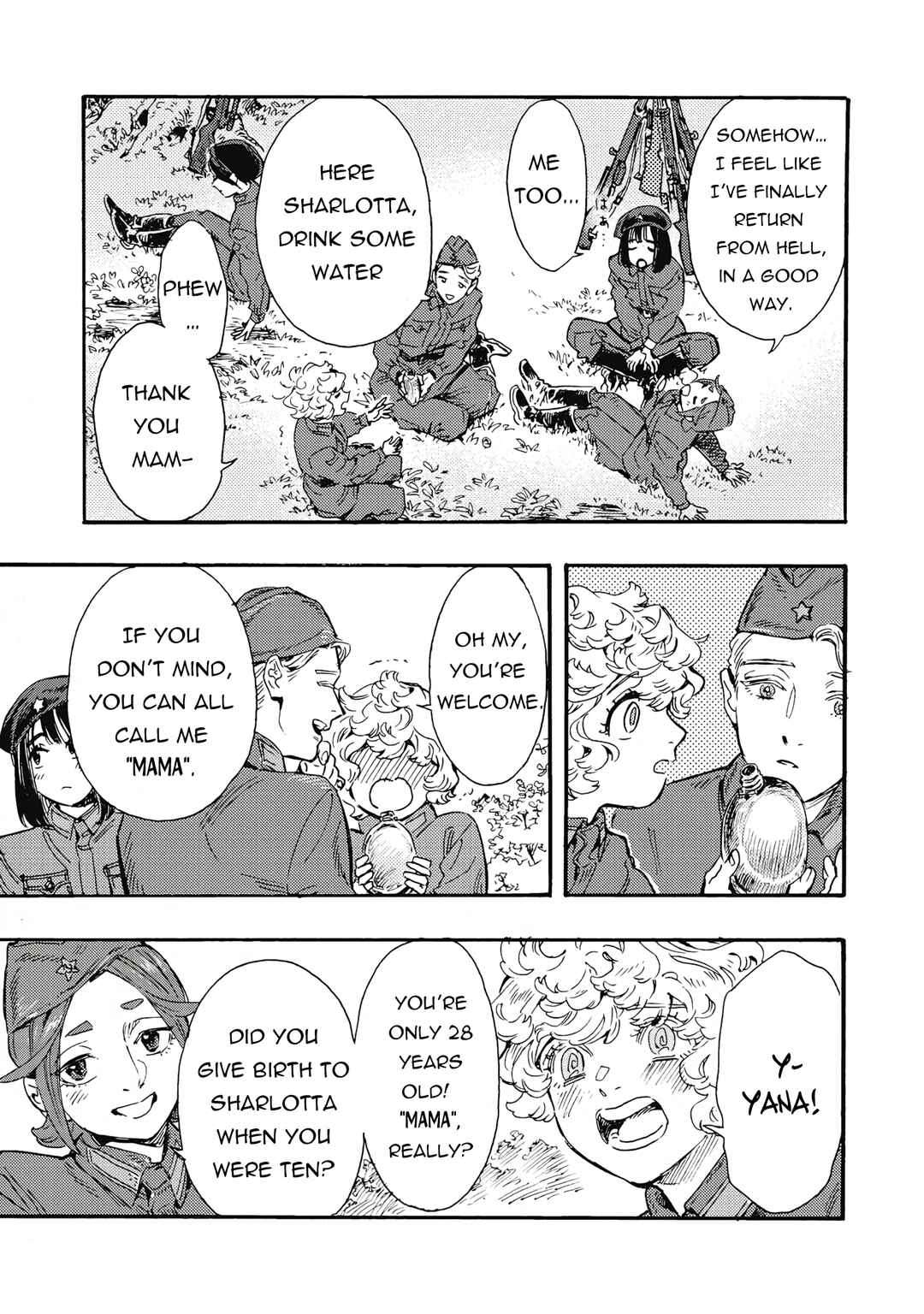 Chapter 5 - Page 33