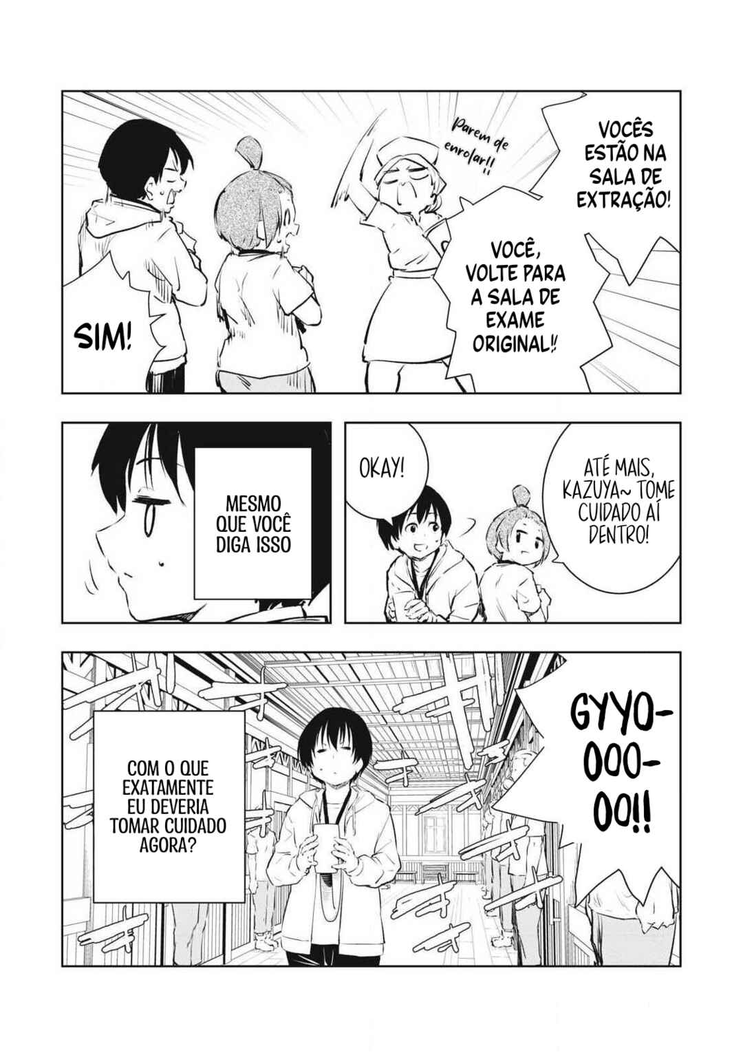 Chapter 40 - Page 11
