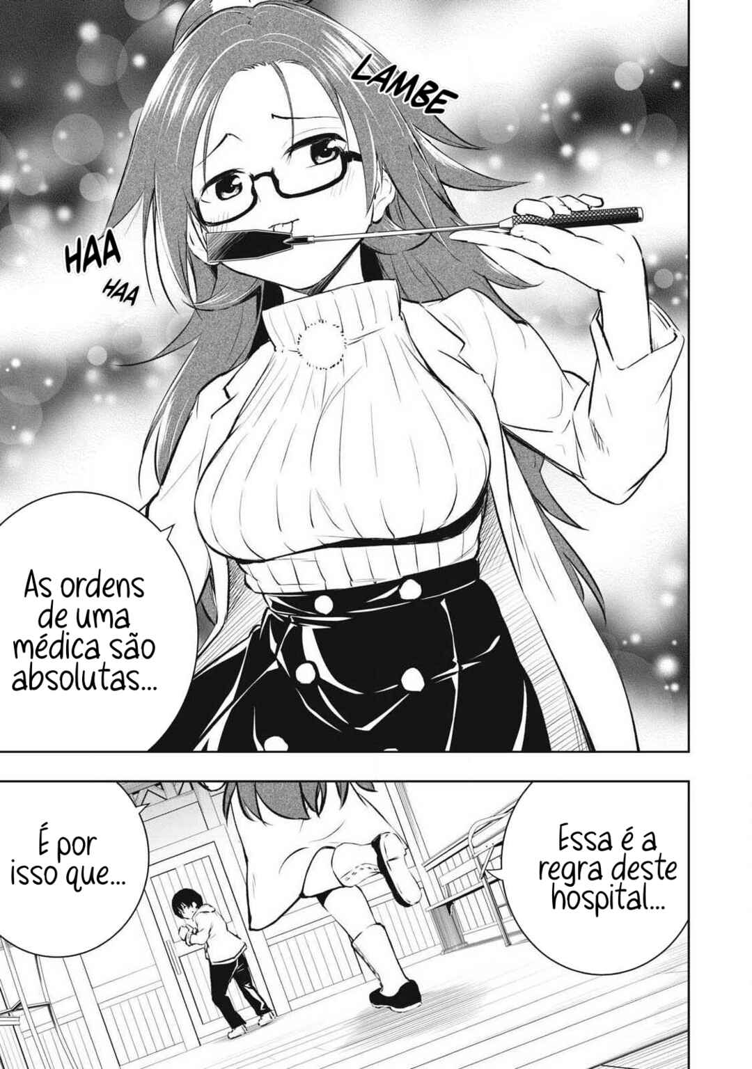 Chapter 40 - Page 18