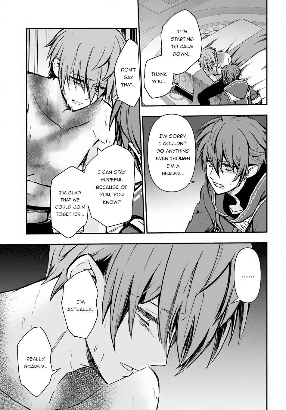 Chapter 26 - Page 21