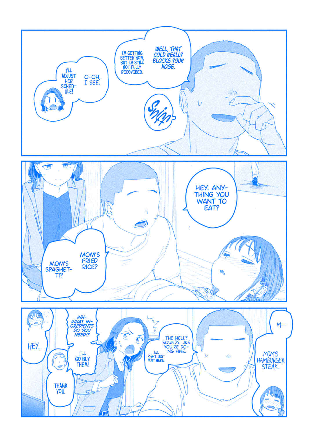 Chapter 99 - Page 11
