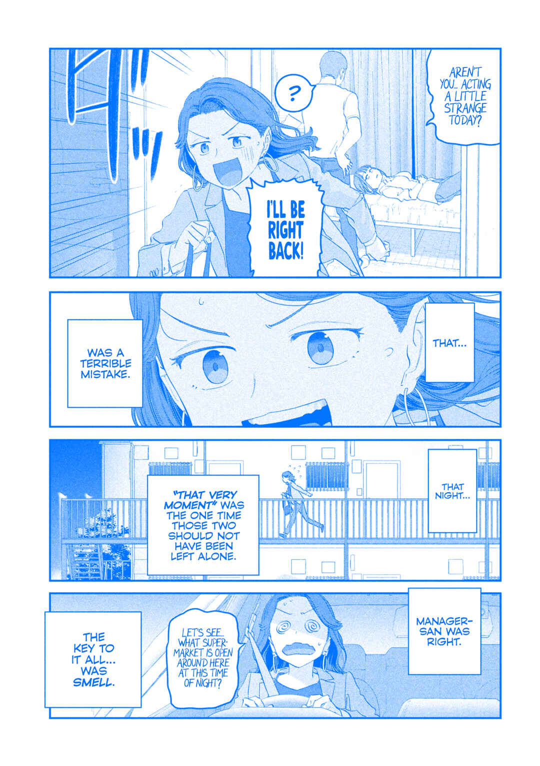 Chapter 99 - Page 12