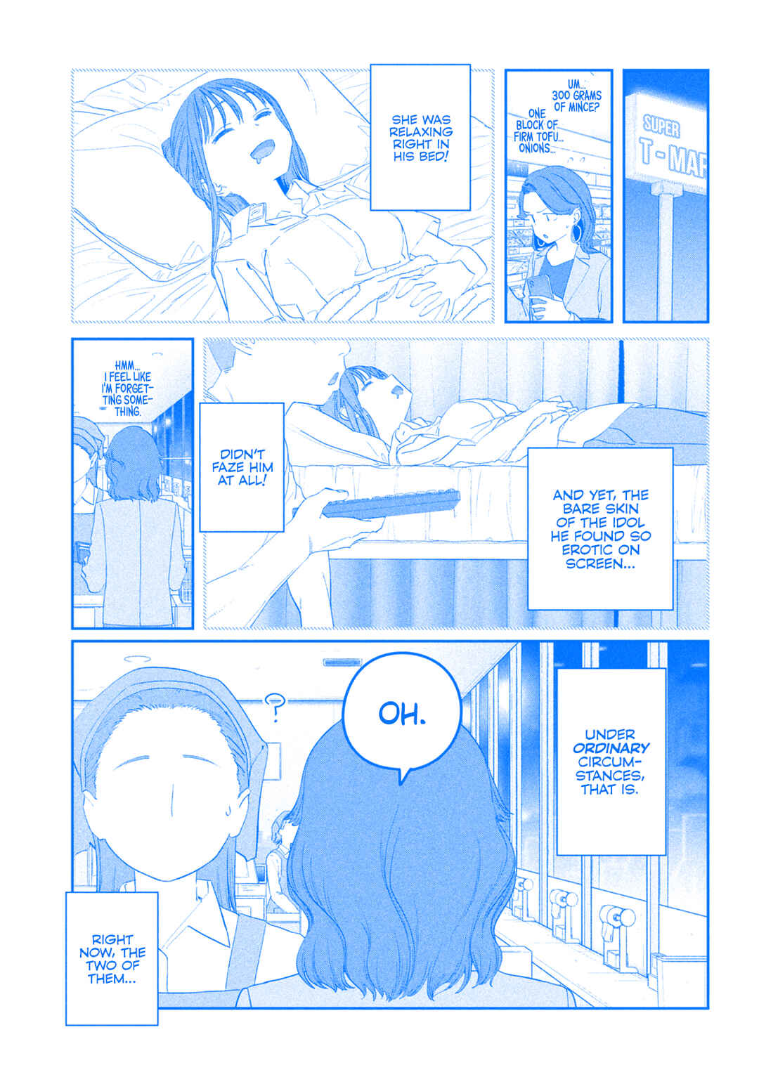 Chapter 99 - Page 14