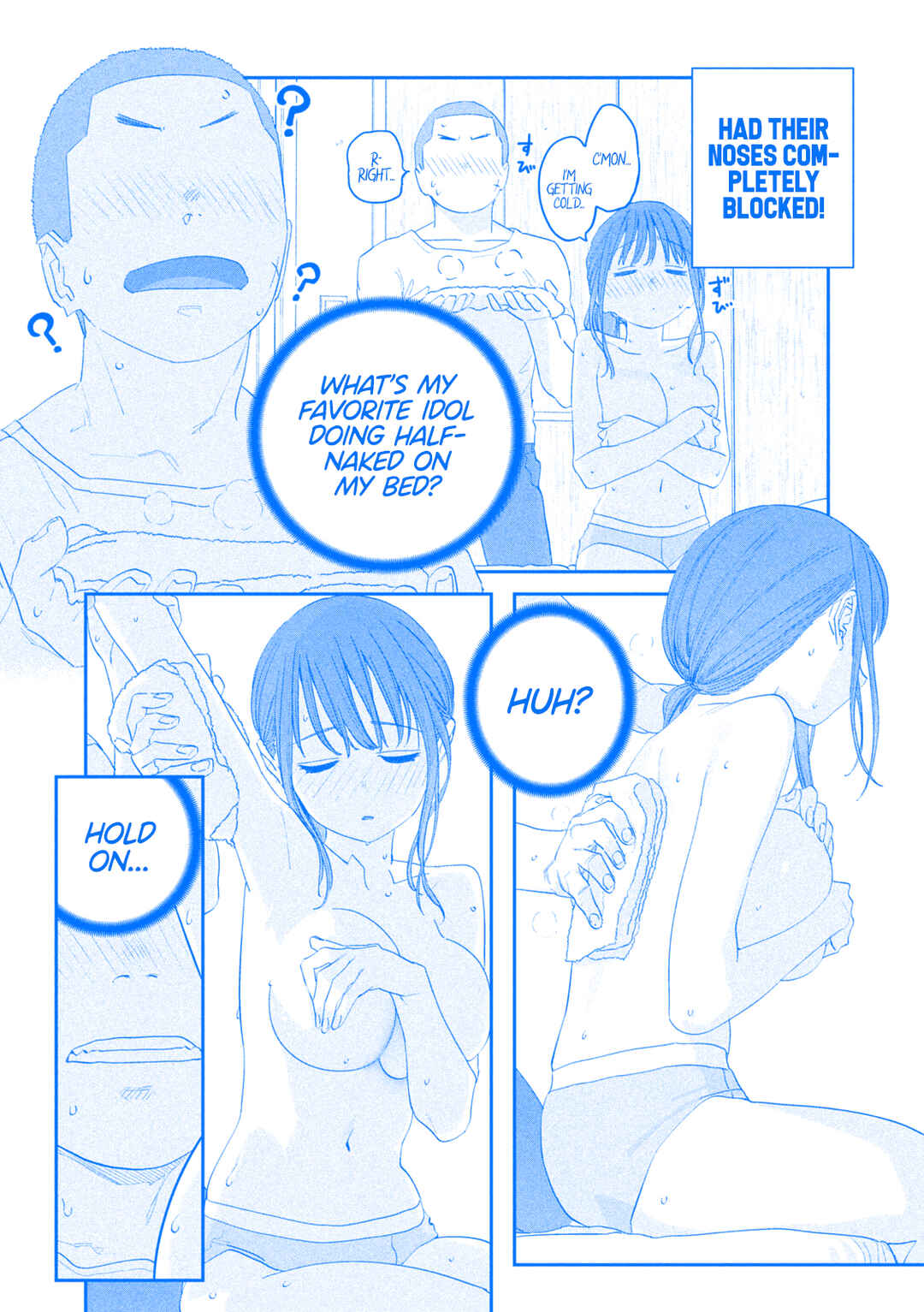 Chapter 99 - Page 15