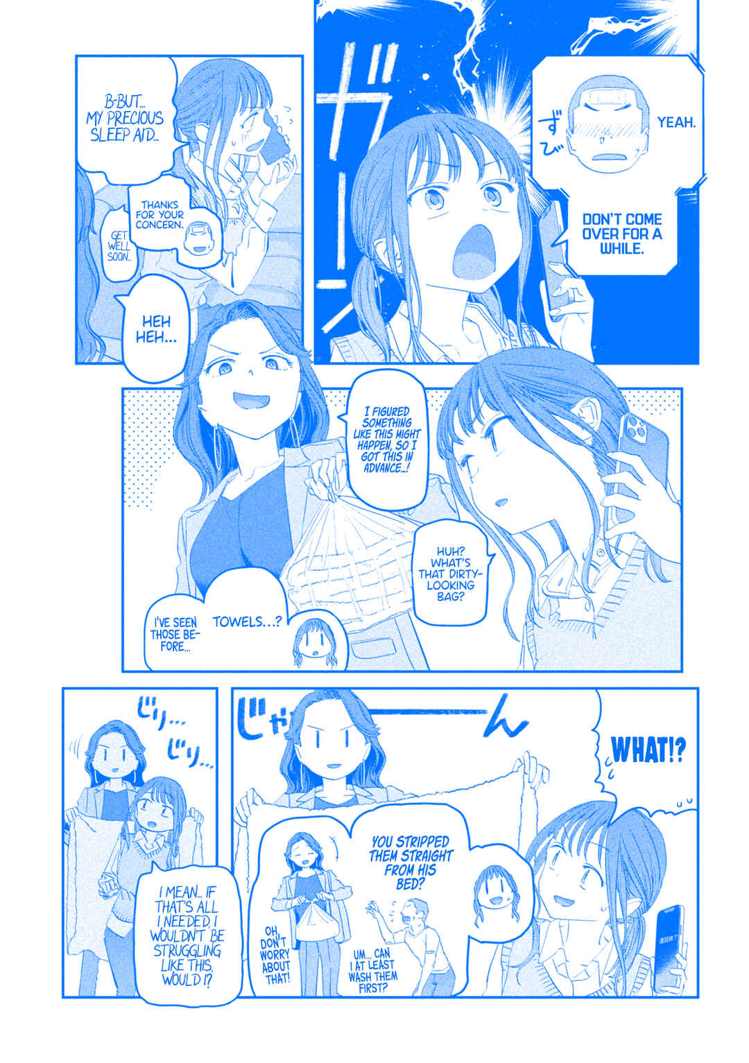Chapter 99 - Page 6