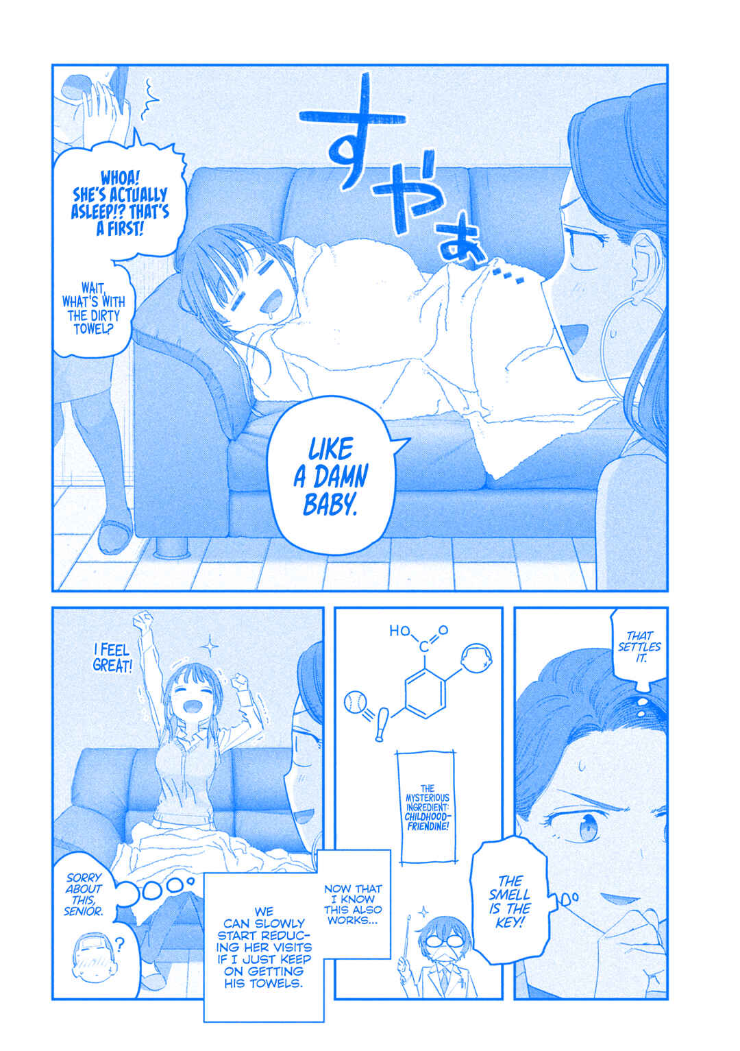 Chapter 99 - Page 7